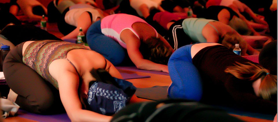 Is hot yoga good for you? Exploring the science behind the sweat