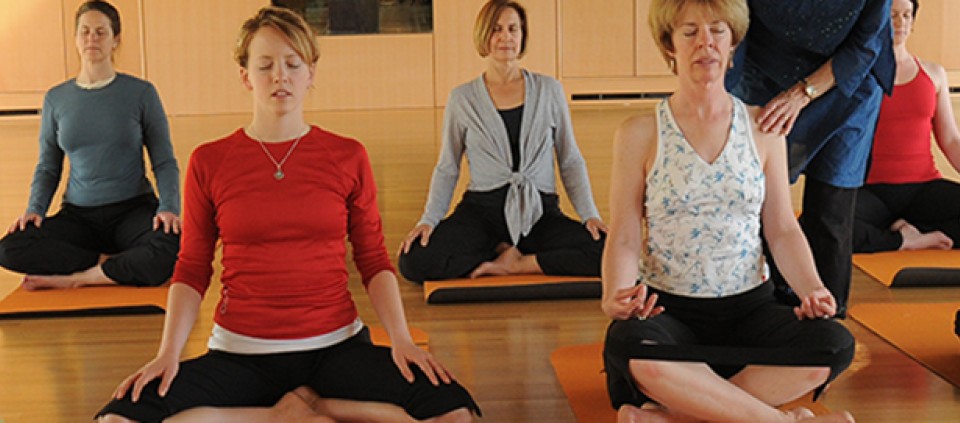 How to Do Three-Part Breath (Dirga Pranayama)