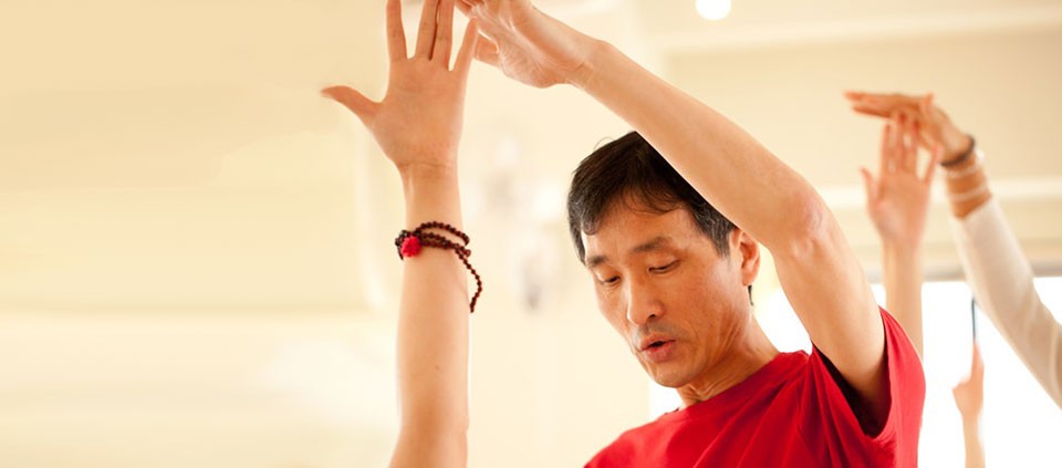 Yoga for the Wrists – Glo