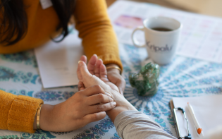 The Healing Power of Ayurvedic Consultations