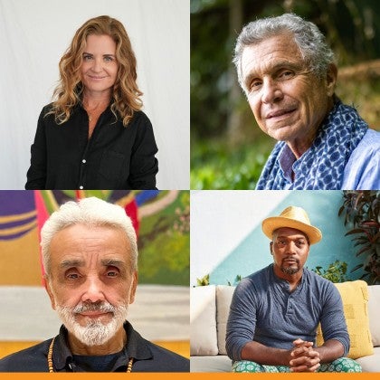 Program Presenters
