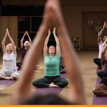 Retreat & Renewal