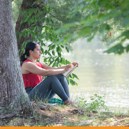 Kripalu Signature Programs