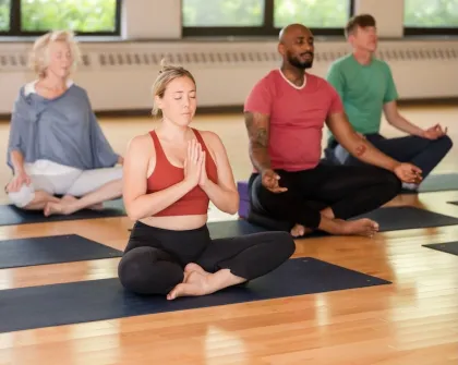 Yoga