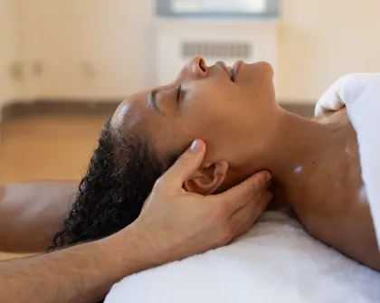 massage
