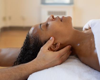 massage