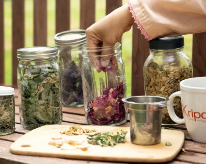 jars