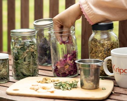 jars