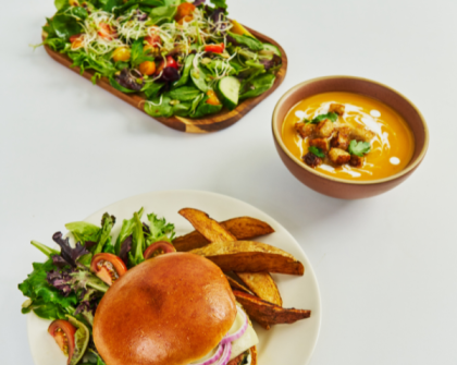 Dining new
