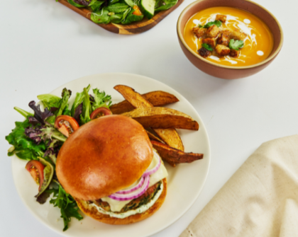 food photo