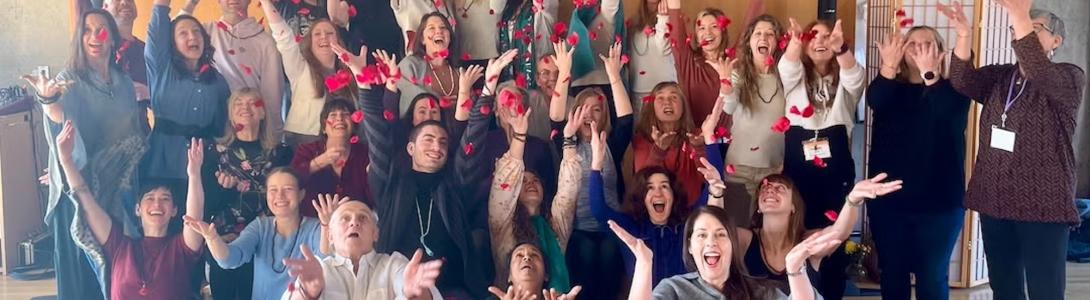 Kripalu School of Yoga 