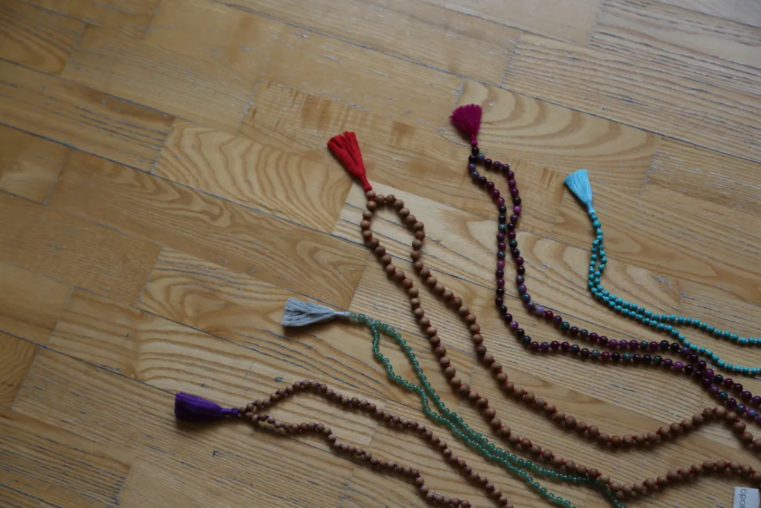 Beads