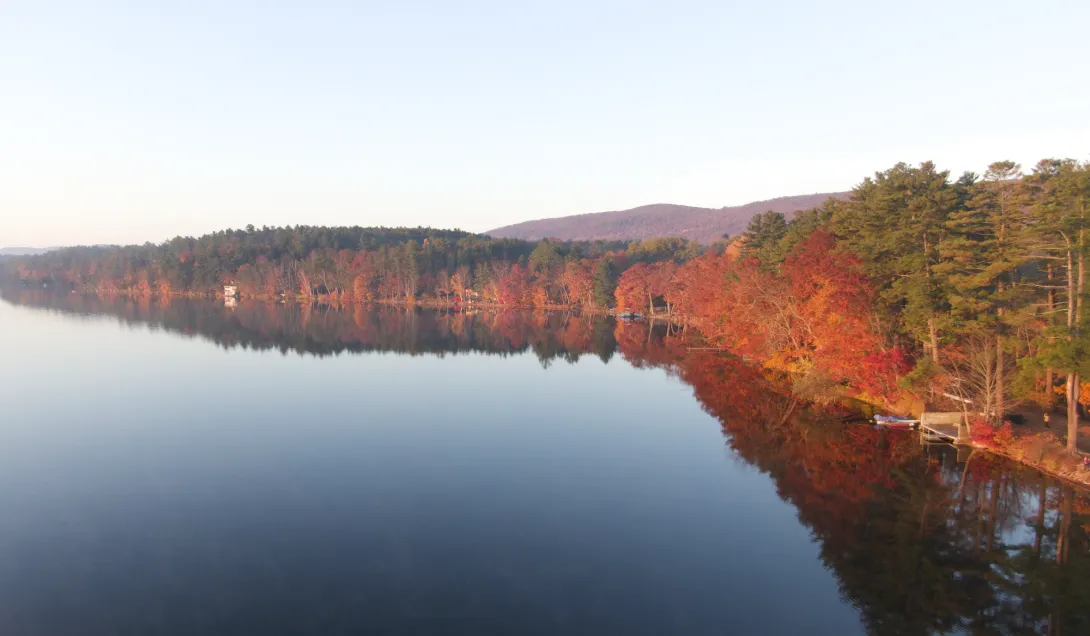 Lake photo