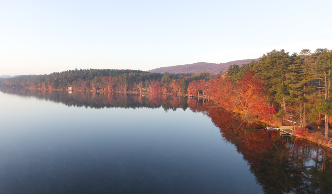 Lake photo