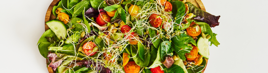 salad hero