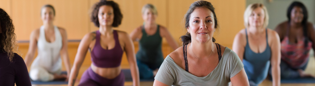 yoga advanced studies