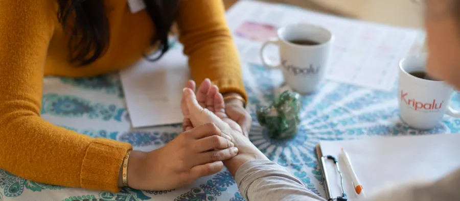 The Healing Power of Ayurvedic Consultations