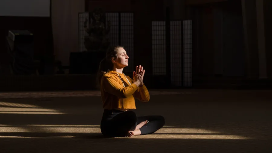 Meditation