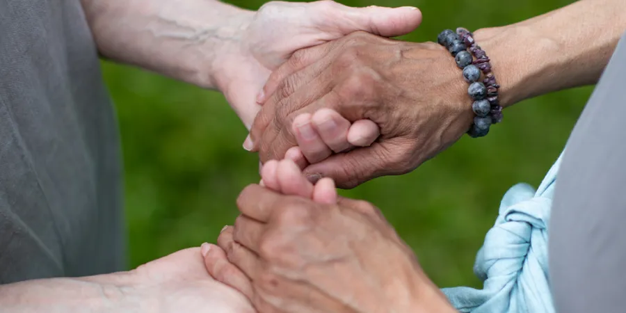 spring 2025 hands
