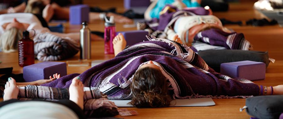 yoga nidra