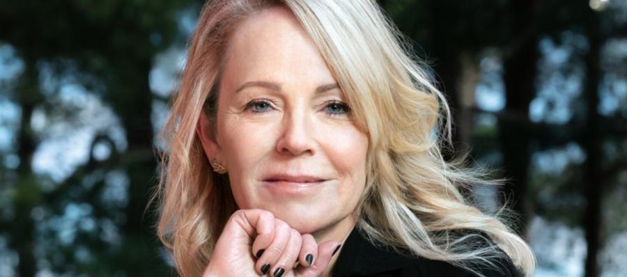 Dani Shapiro