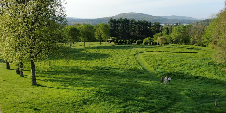 spring 2025 field journey