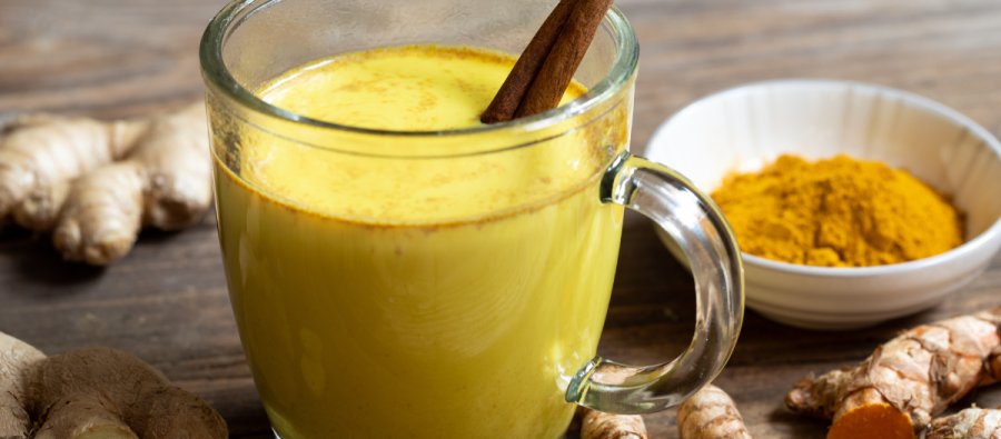Golden Milk