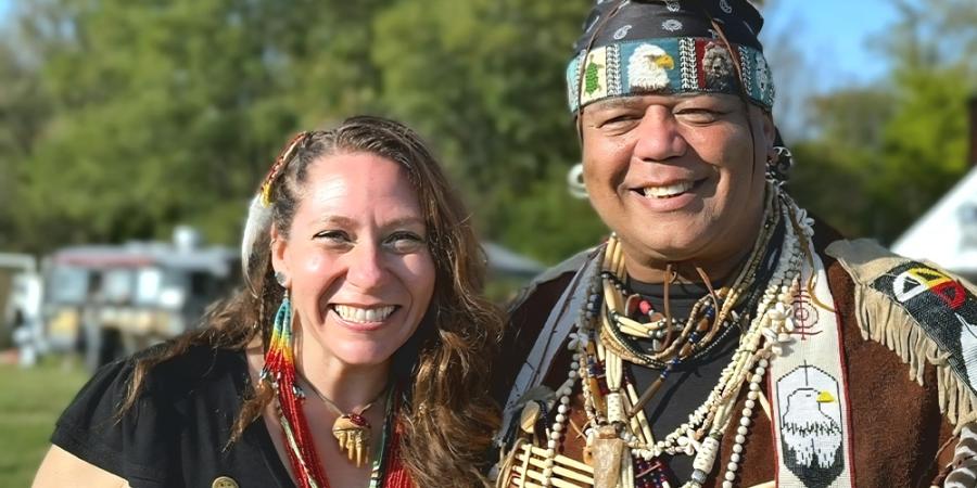 Indigenous Timekeepers