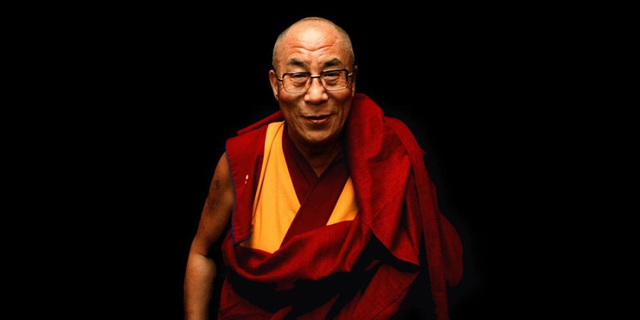 Dalai Lama