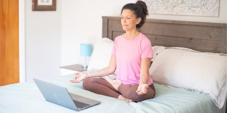 KOD Meditation