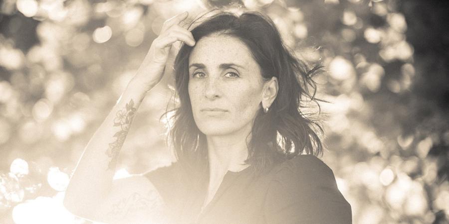 Laura McKowen banner