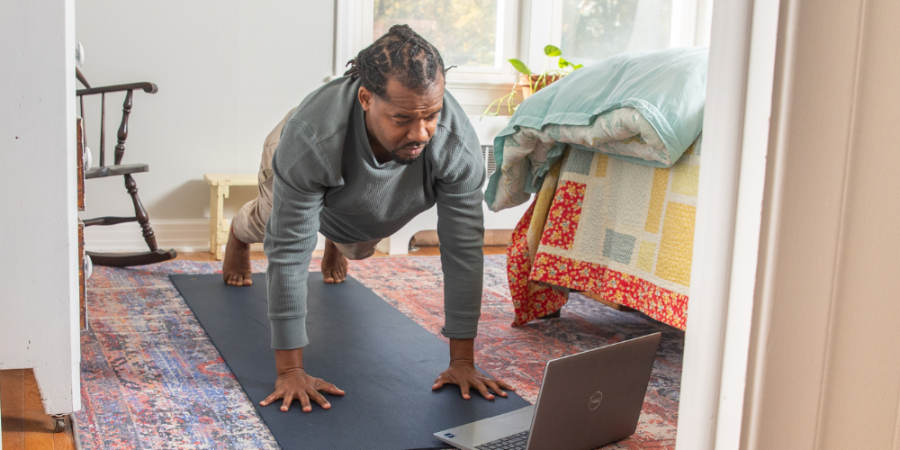 kripalu online yoga flow