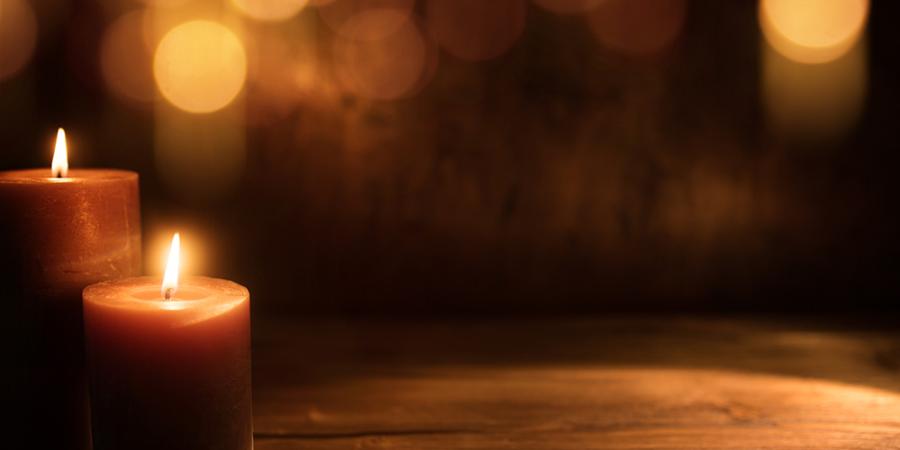 candles