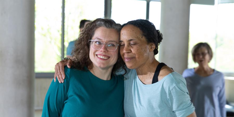 compassionate dialogue 2025