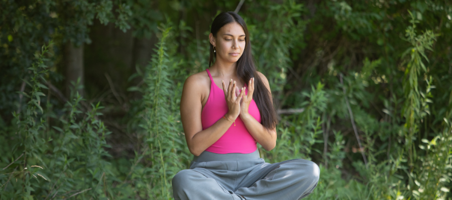 somatic breathwork