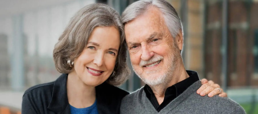 harville and helen