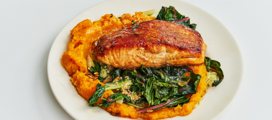 moroccan chicken