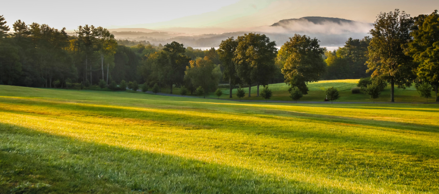 kripalu grounds
