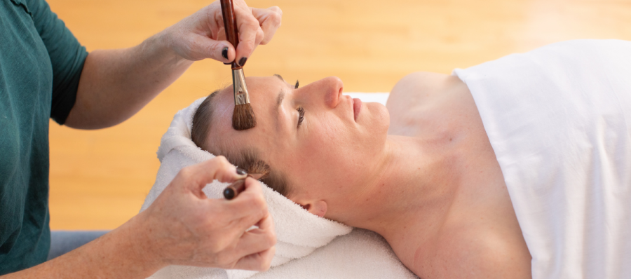 facial