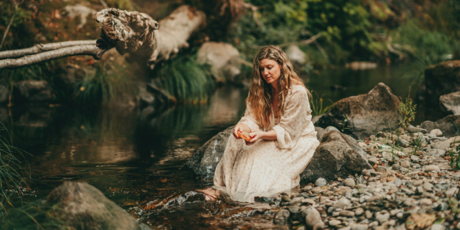Nature Communion
