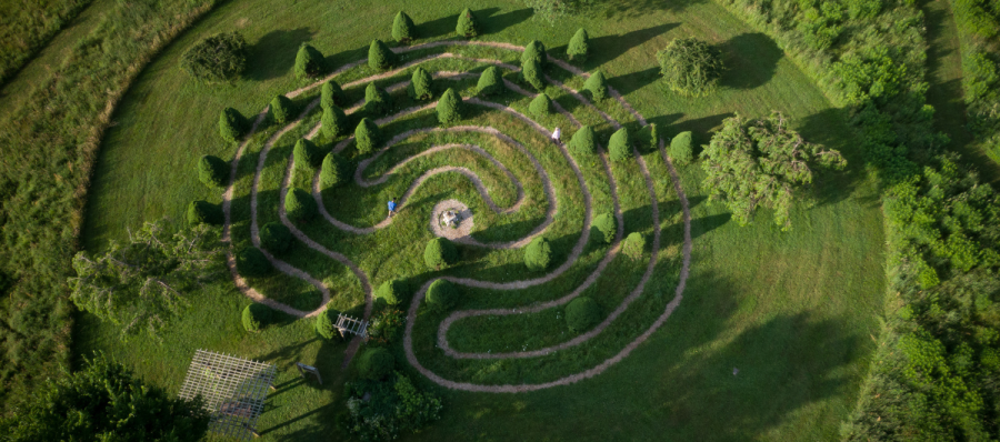 labrynth