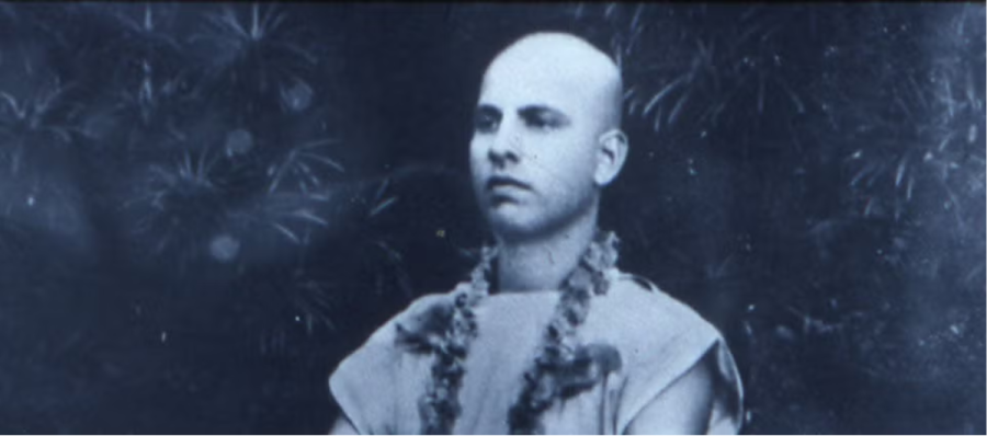 swami kripalu