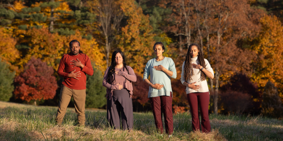 Kripalu Outdoors