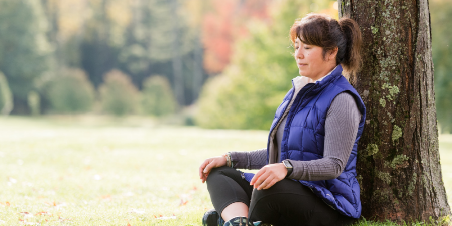 fall ayurveda
