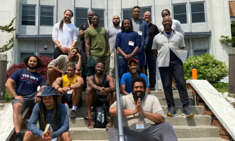 reggie visionary program