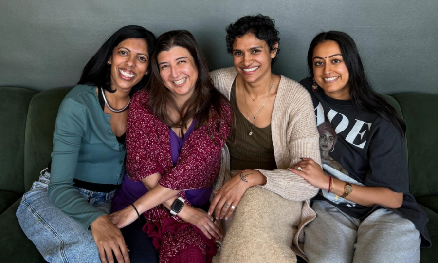 susanna visionary program
