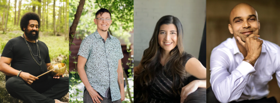 visionaries headshots
