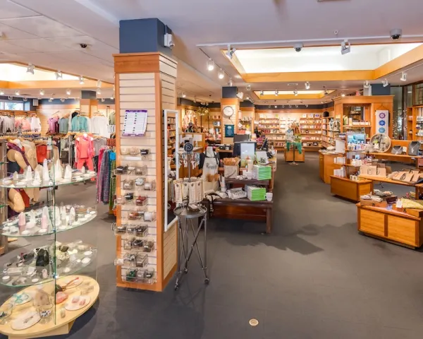 Shop