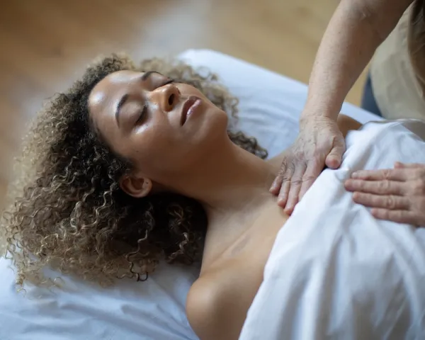 Healing Arts