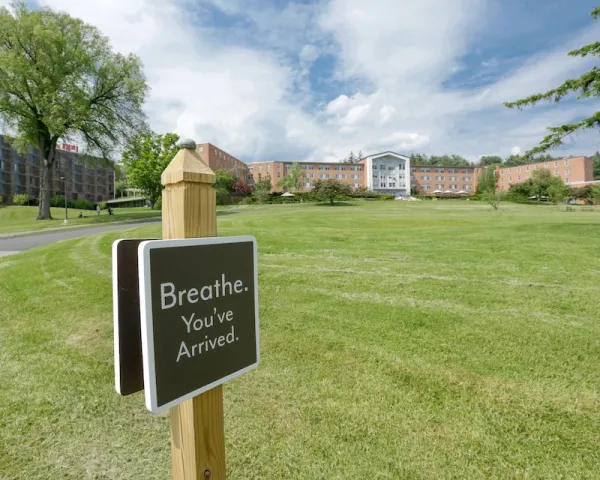 sign